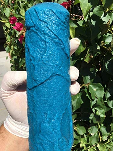 Concrete Texture Rollers–The "Original" Weathered Flagstone Texture Roller