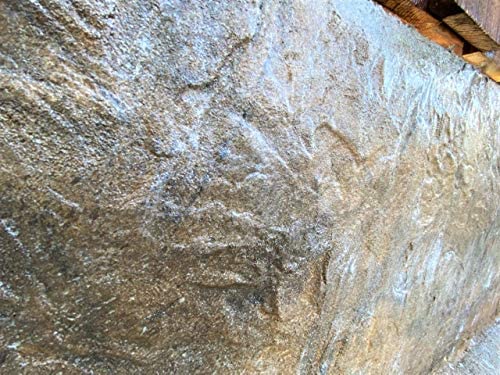 Concrete Texture Rollers–The "Original" Weathered Flagstone Texture Roller