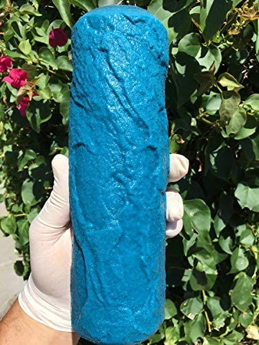 Concrete Texture Rollers–The "Original" Weathered Flagstone Texture Roller