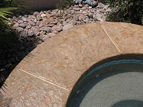 Concrete Texture Rollers–The "Original" Weathered Flagstone Texture Roller