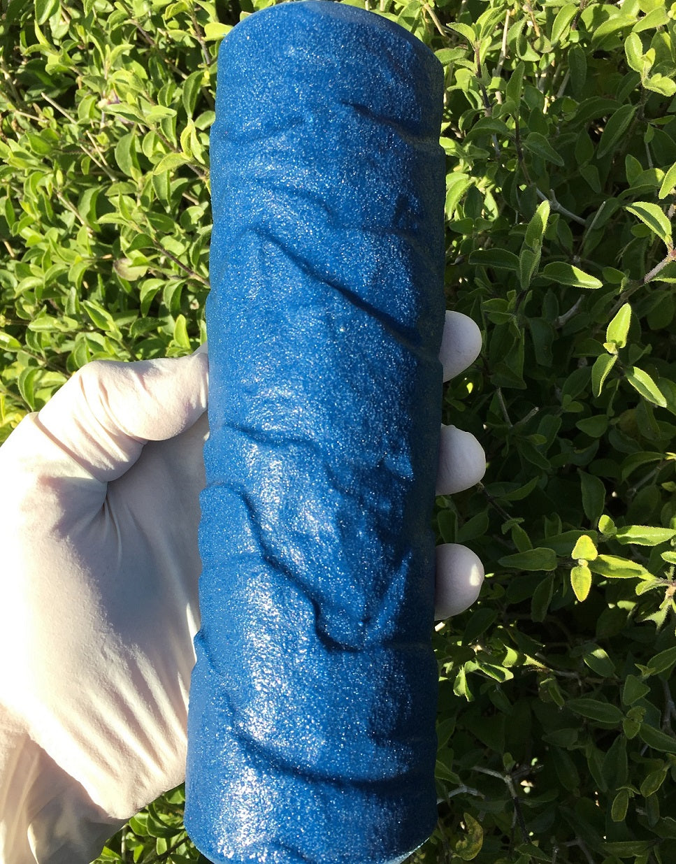 The "Original" Medium & Narrow Italian Slate Concrete Texture Roller Set