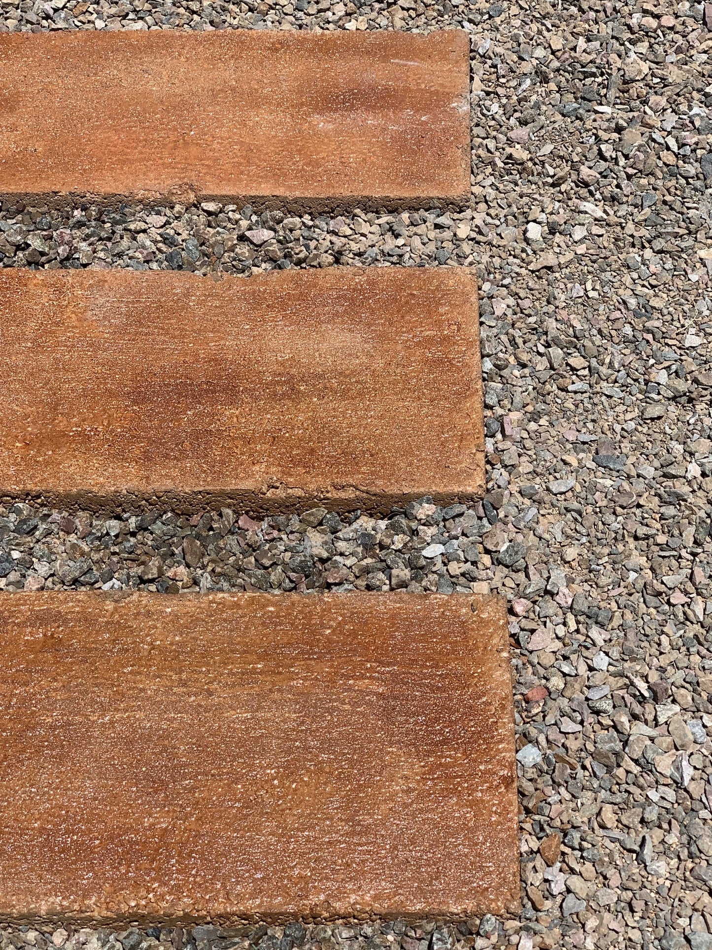 Concrete Texture Rollers - The Exquisite Barnwood Concrete Texture Roller - Creates The Most Pristine Wood Textures!