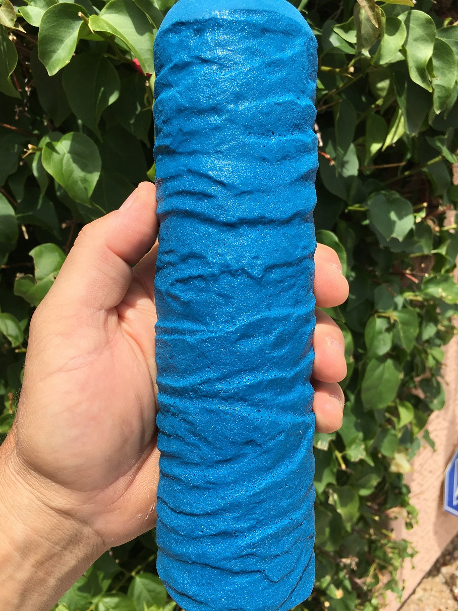 Concrete Texture Rollers-Best masonry texture roller Pro Kit-5 Rollers, 4 Stamps-Use For Forming Concrete Into Realistic Stone Textures