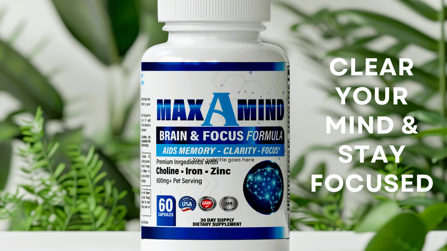 NEURO BOOST PAK