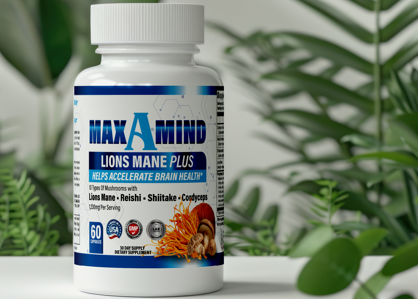 NEURO BOOST PAK