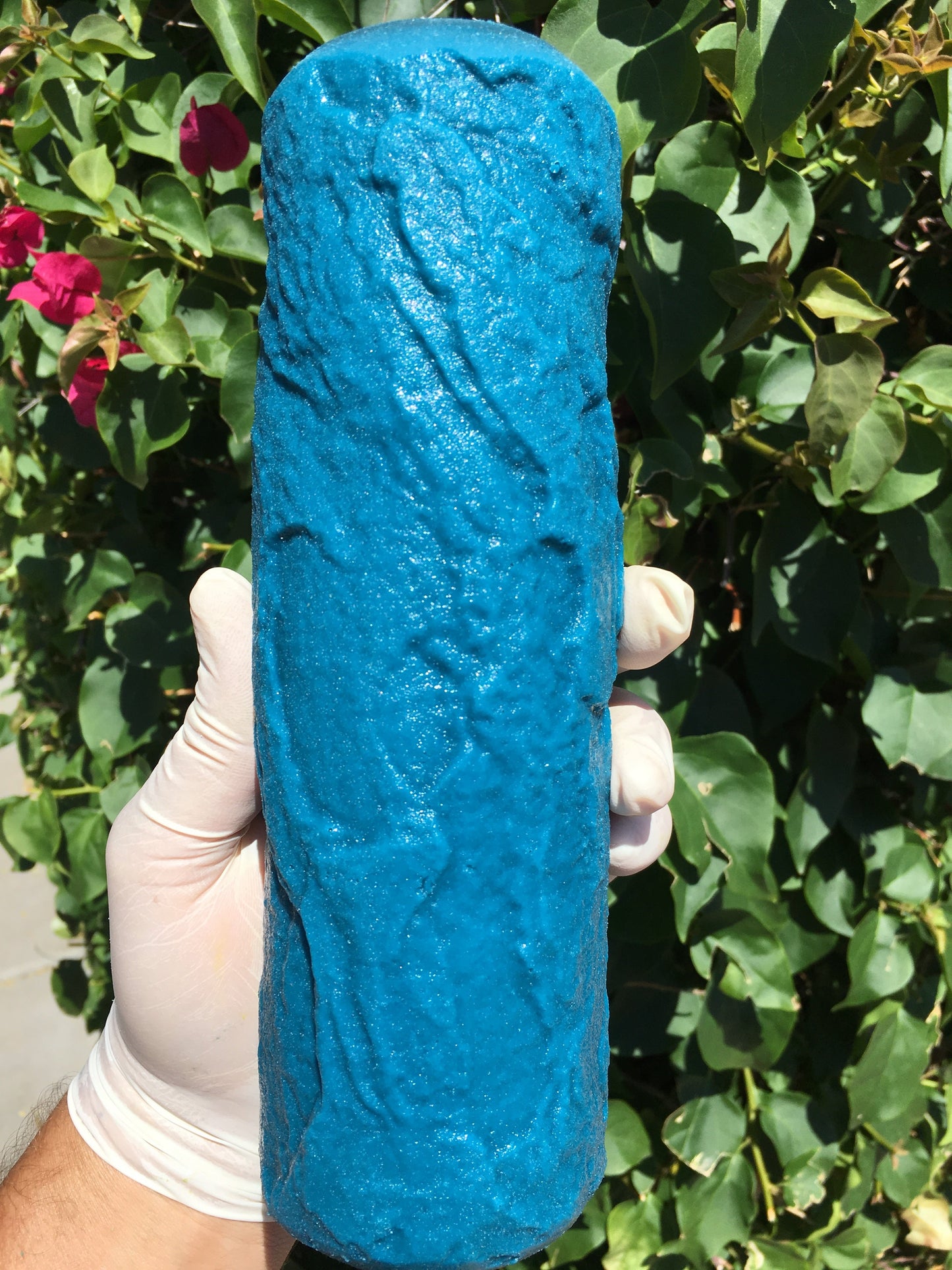 Concrete Texture Rollers-Best masonry texture roller Pro Kit-5 Rollers, 4 Stamps-Use For Forming Concrete Into Realistic Stone Textures