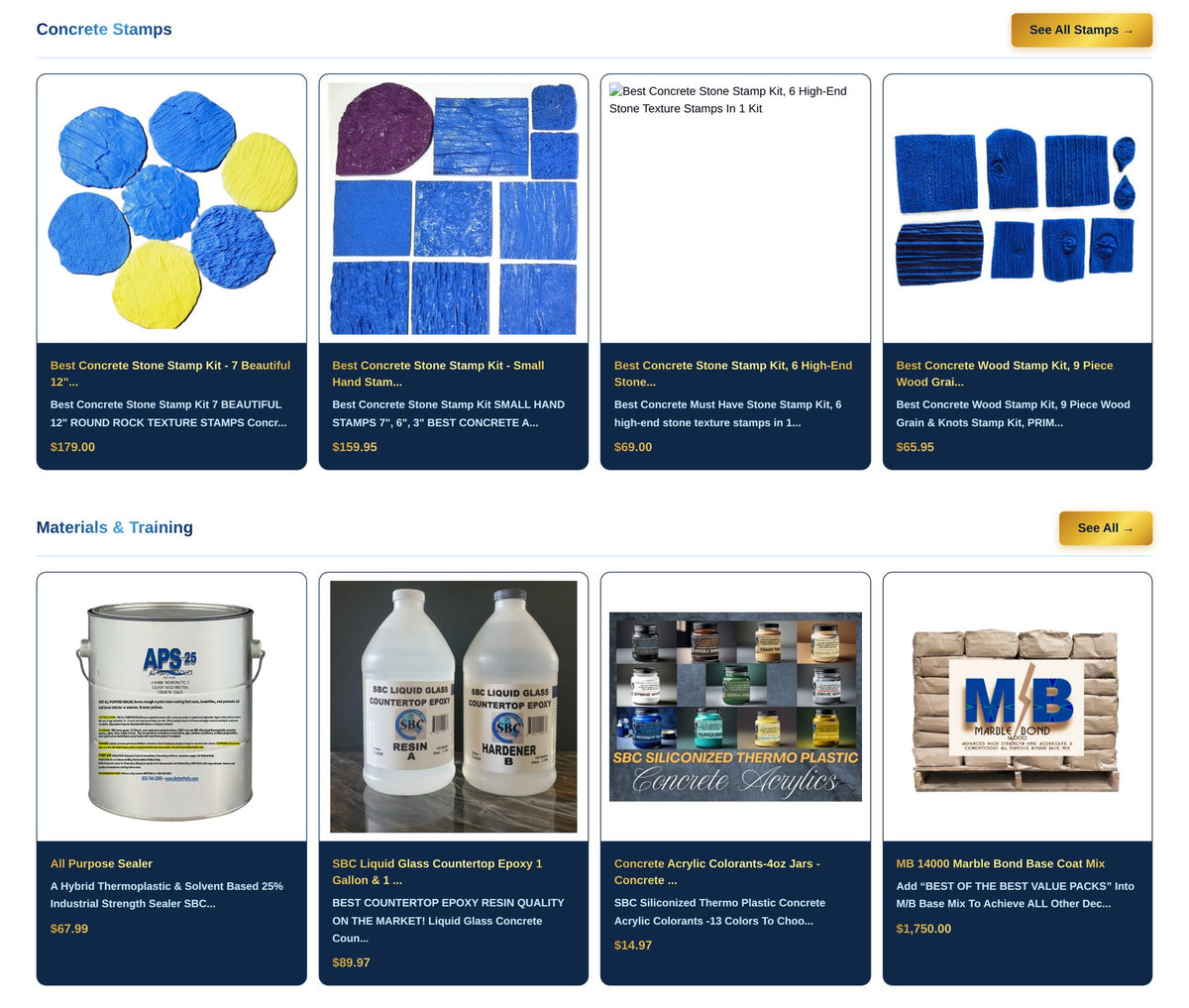 TG Web Design Service