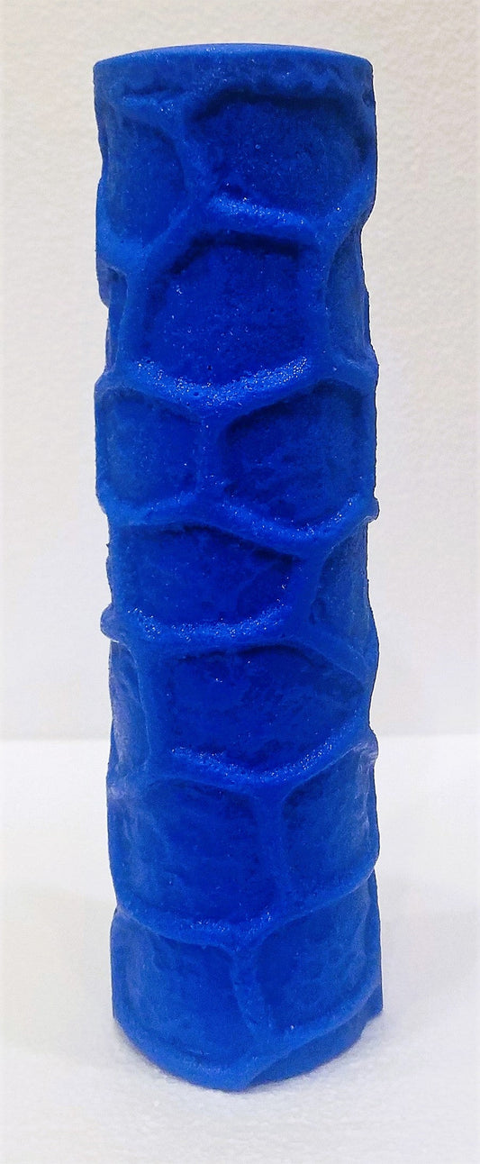 Concrete Texture Roller - Cobble Stone Texture Roller