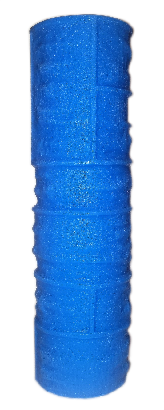Wall Stone Roller