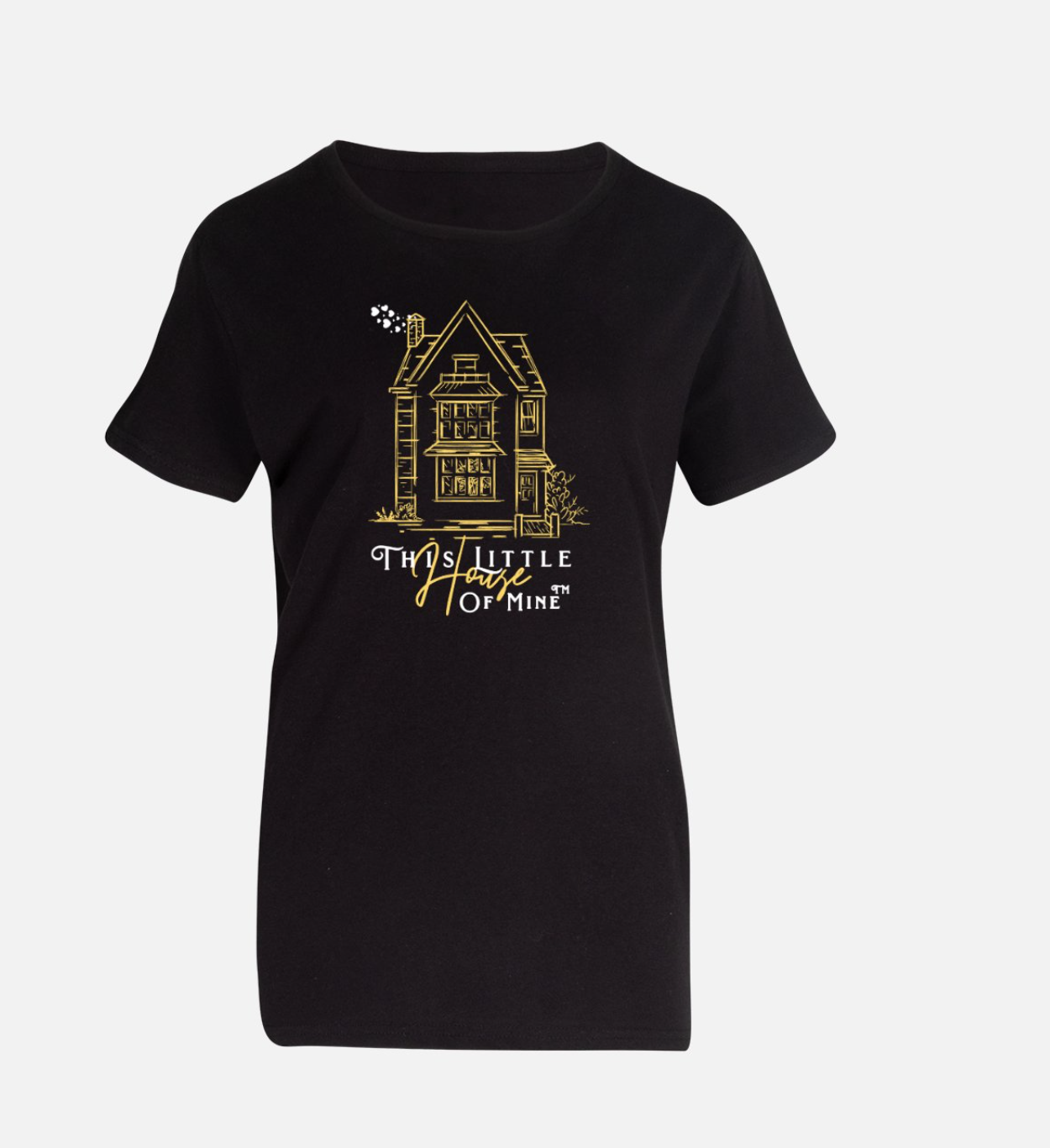 This Little House T-Shirt