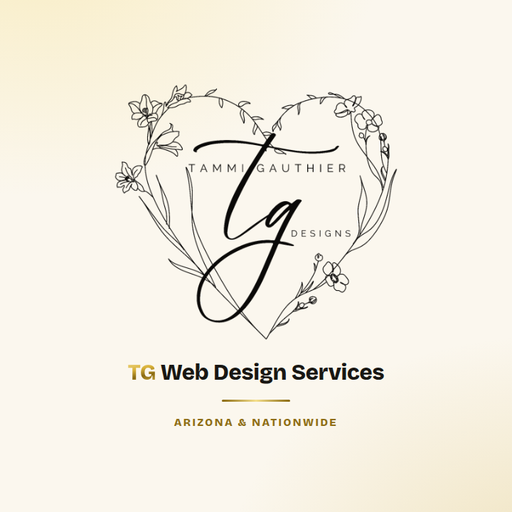 TG Web Design Service