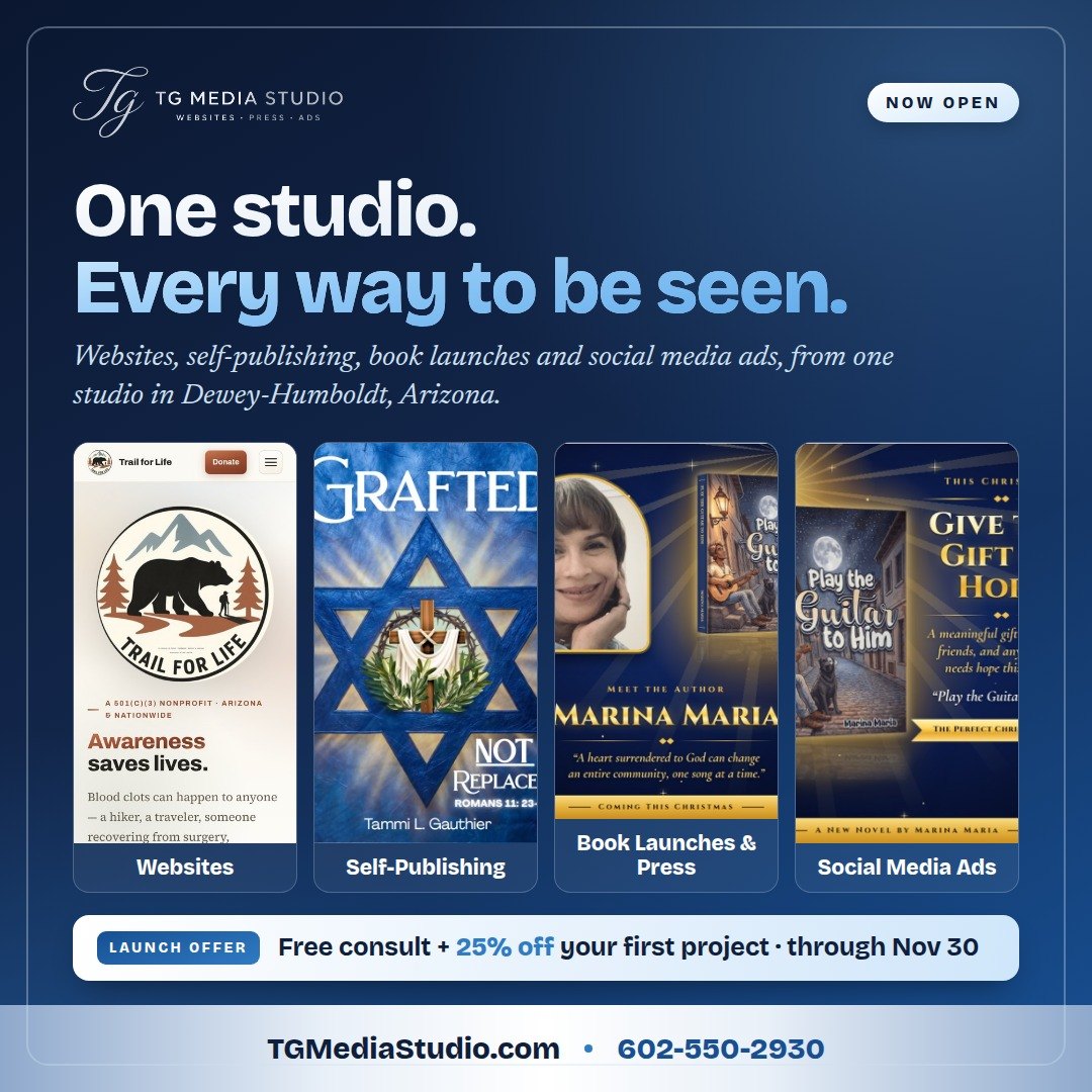 TG Web Design Service