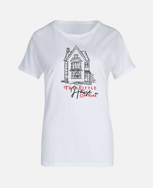 This Little House T-Shirt