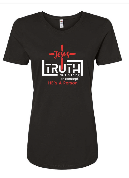 TRUTH T-SHIRT