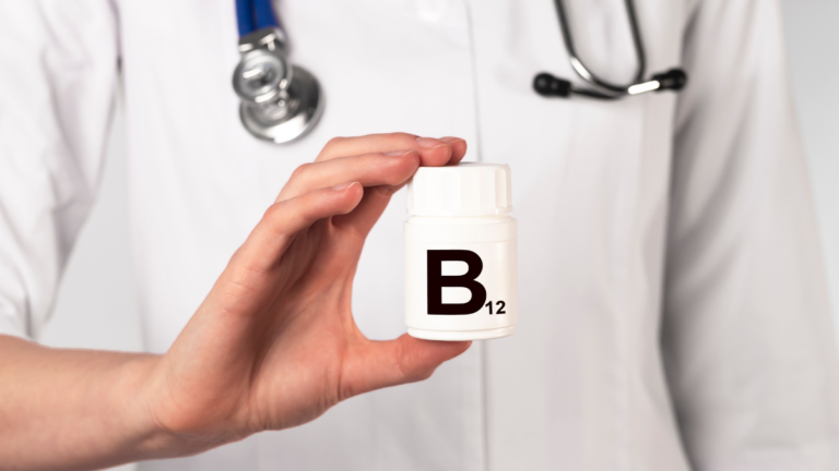 B-12 Vitamin Complex