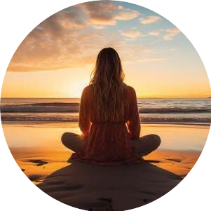 Deep Calm - Anxiety Relief Supplement - 60 Capsules
