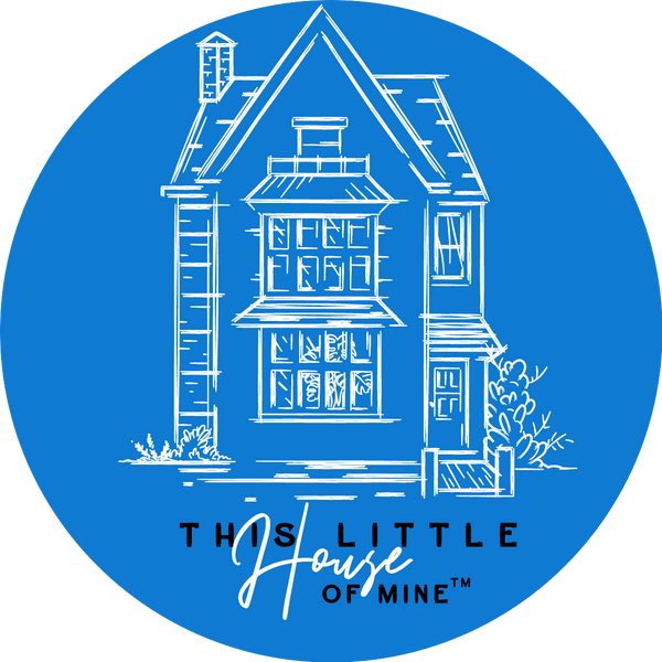 THIS LITTLE HOUSE OF MINE ONLINE STORE