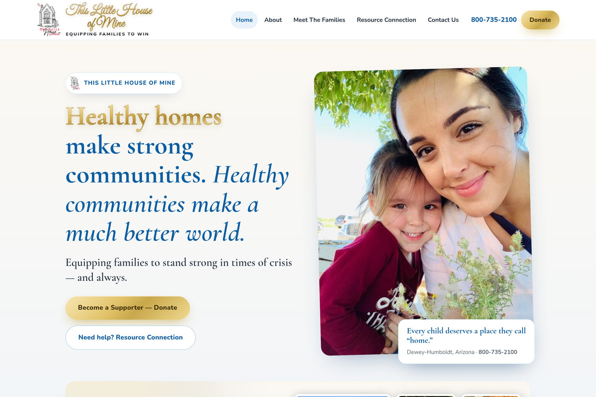 TG Web Design Service